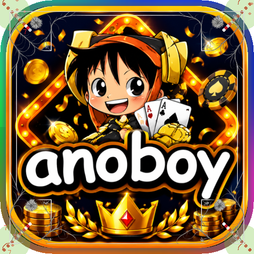 anoboy — galeri pratinjau - APK Resmi